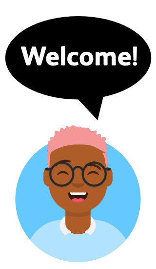 Welcome